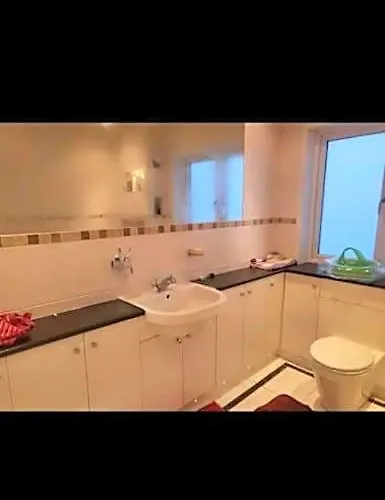Wembley Hostels