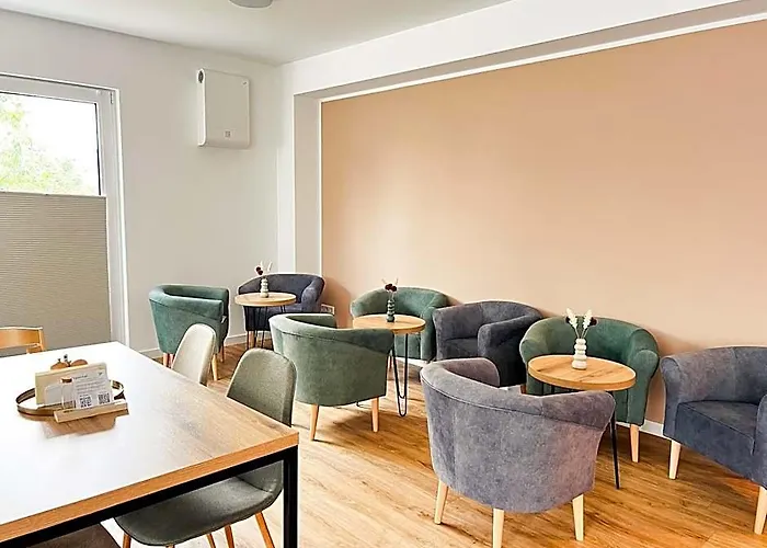 Qonroom - As Individual As You - Detmold - Spork Eichholz