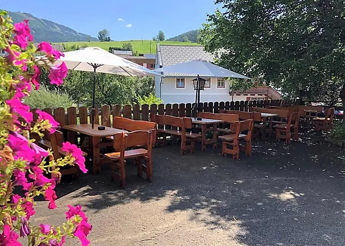 Hotel Ledererwirt