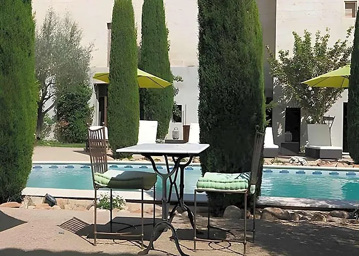 Le Domaine De La Fosse
