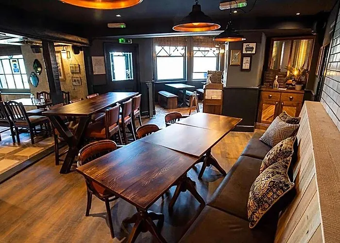 Kings Arms Hotel