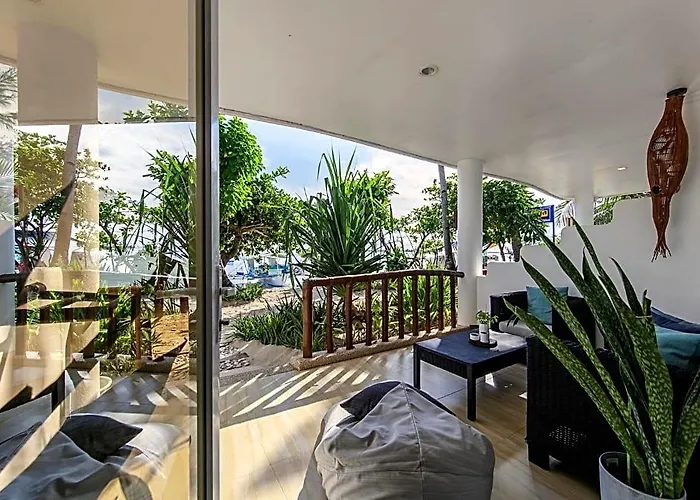 Ocean Vida Beach And Dive Resort