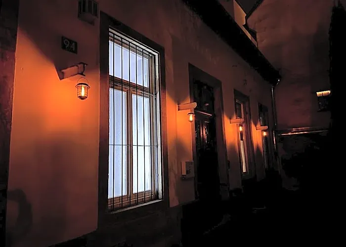 Ermar Gaestehaus