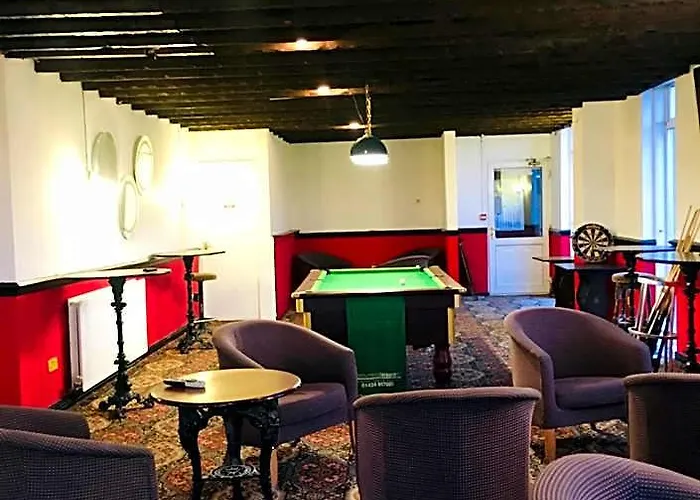 Hotel Knowesgate