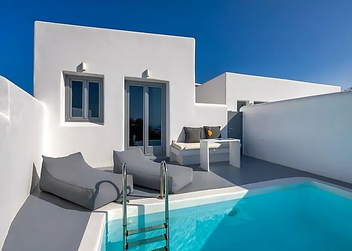 Alunia Incognito Suites - Adults Only