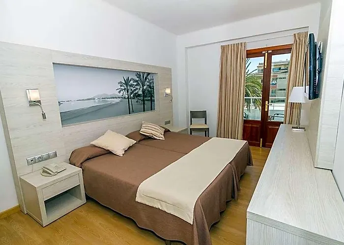 Eix Alcudia Hotel - Adults Only