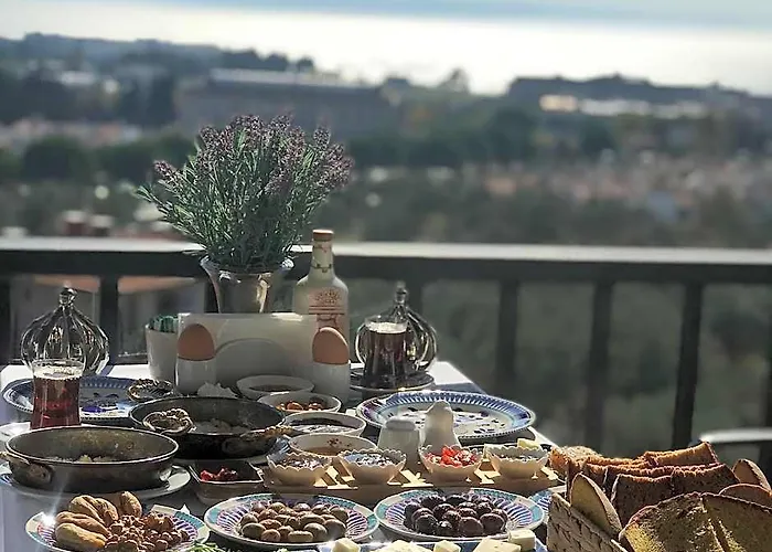1774 Kazdagi Termal Butik Otel