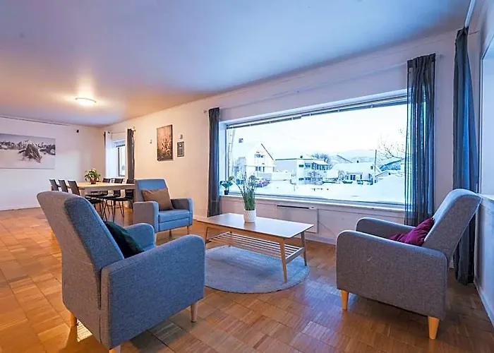 Kyst Apartment
