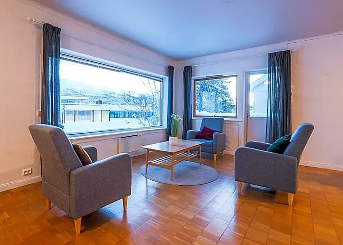 Kyst Apartment