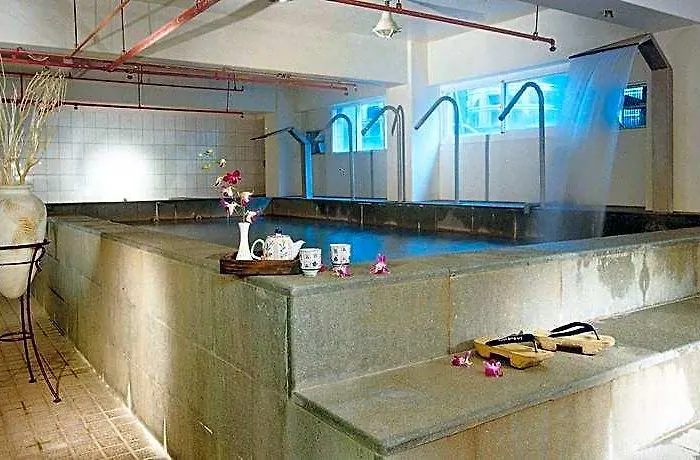 Huang Tai Hotel