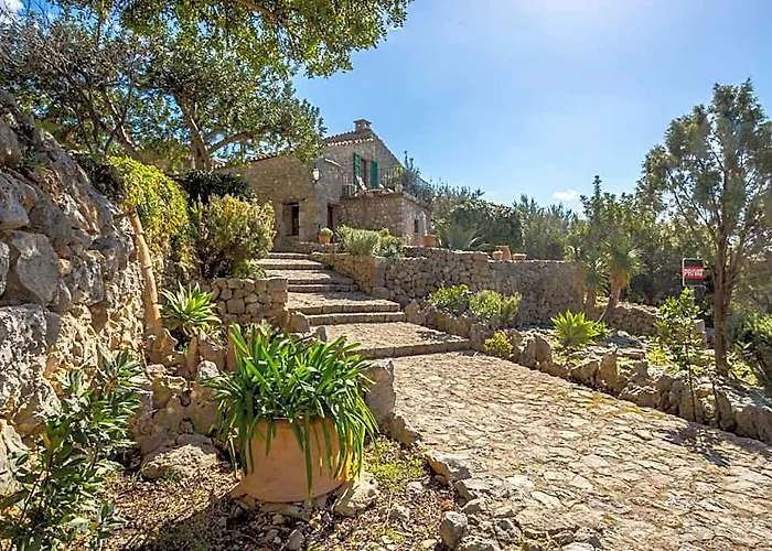 Finca Es Castell