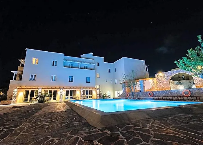 Gin Wellness Hotel