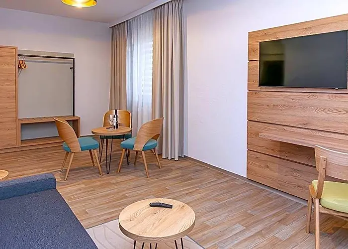 Novy Hotel