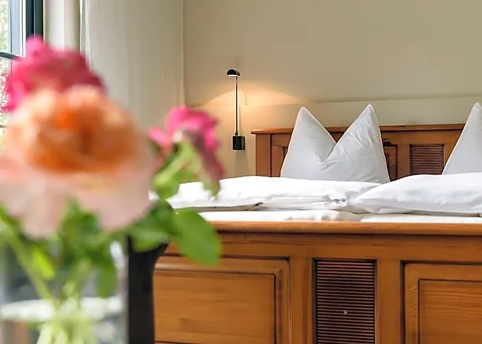 Nakuk Landhotel Und Restaurant