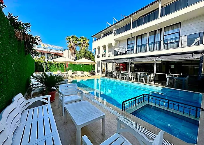 Jest Otel