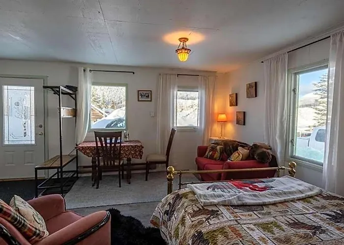Meadow Suites In Wells