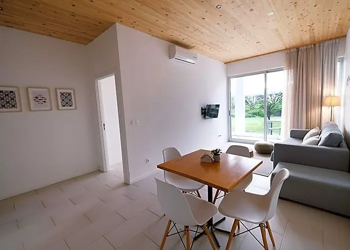 Sao Vicente Lodge