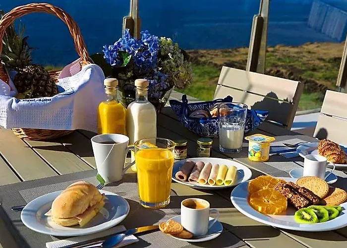 Sao Vicente Lodge