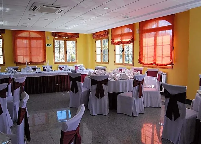 Hotel Meleiros