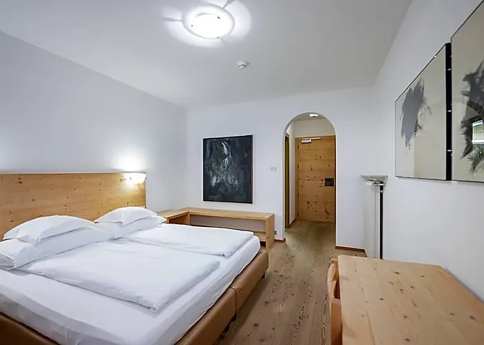 Rooms Kronblick