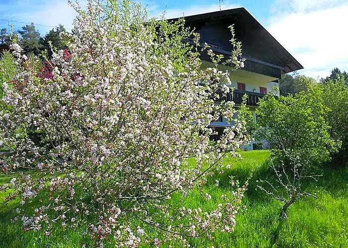Rooms Kronblick