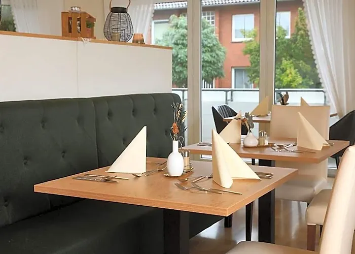 Piepers Hotel Garni