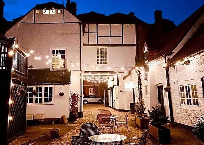 George & Dragon Hotel