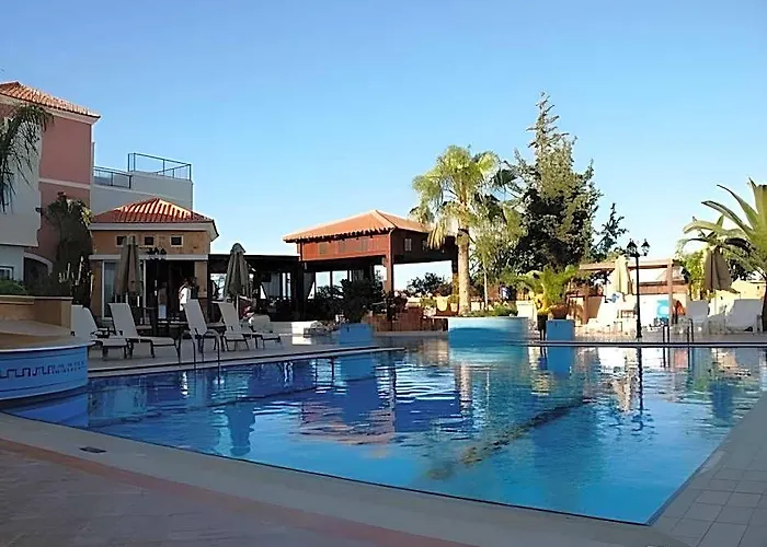 Zeus Village Resort