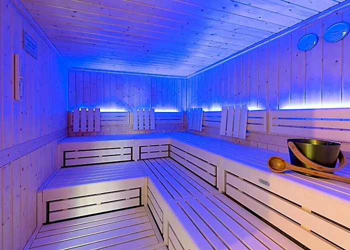 Hotel Gruenkraft By Steiger Hotels
