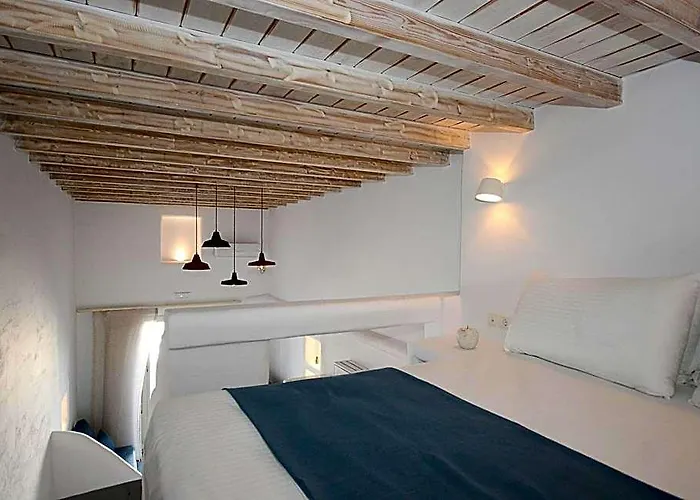 5 Traditional Suites