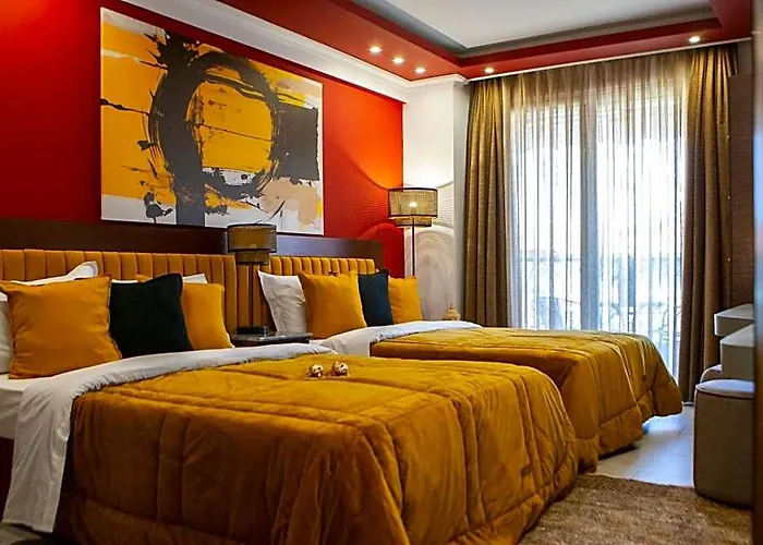 Art Hotel Aronos