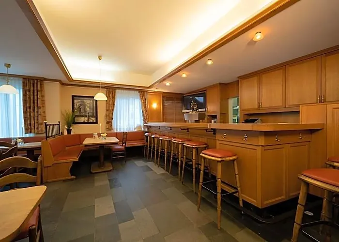 Hotel Emshof