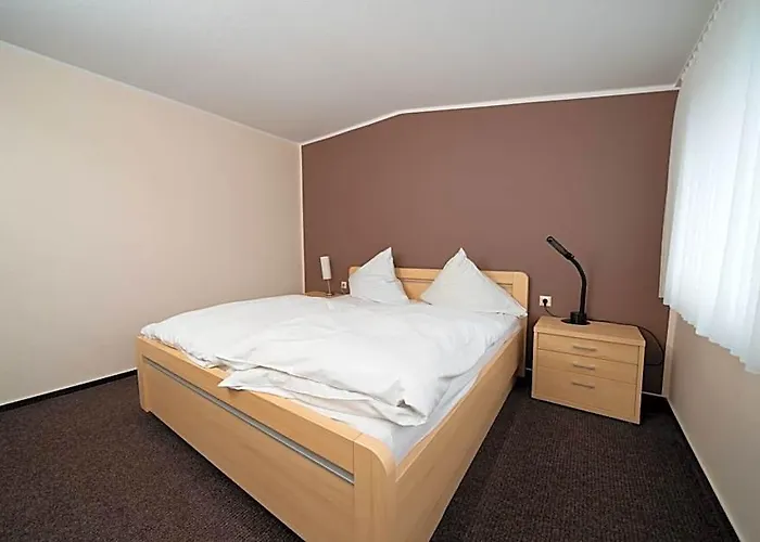 Hotel Emshof