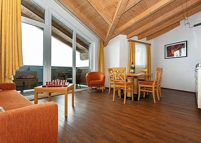 Klawunn Hotel & Apartement