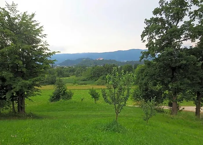 Hostel Bled Paradise Slovenia