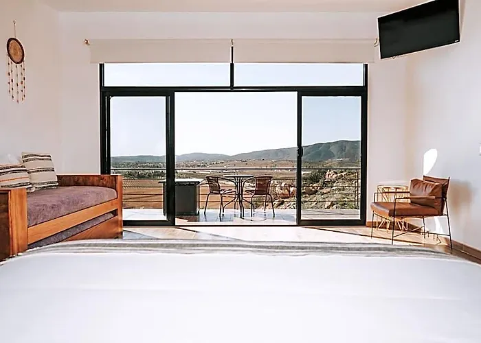 Siempre Valle Hotel Boutique
