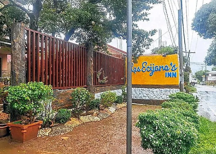 Reddoorz @ Los Ecijanos Inn Pangasinan