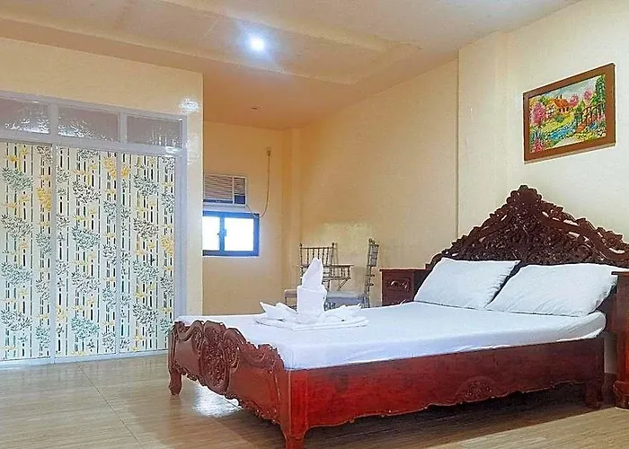 Reddoorz @ Los Ecijanos Inn Pangasinan