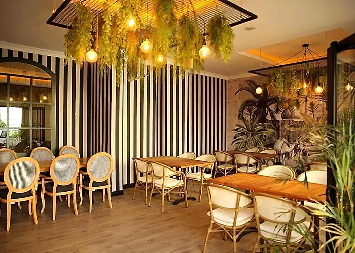 Saray Apart Otel