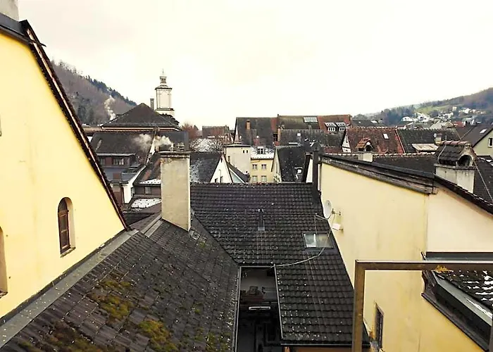 Hotel Hecht
