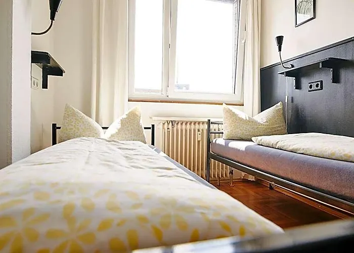 Sleep Station Hostel