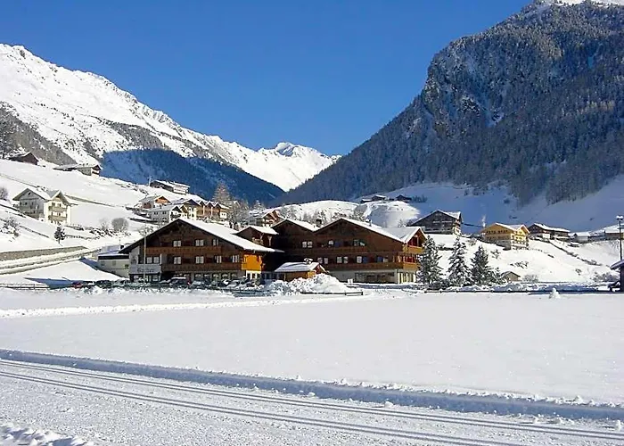Hotel Bacher