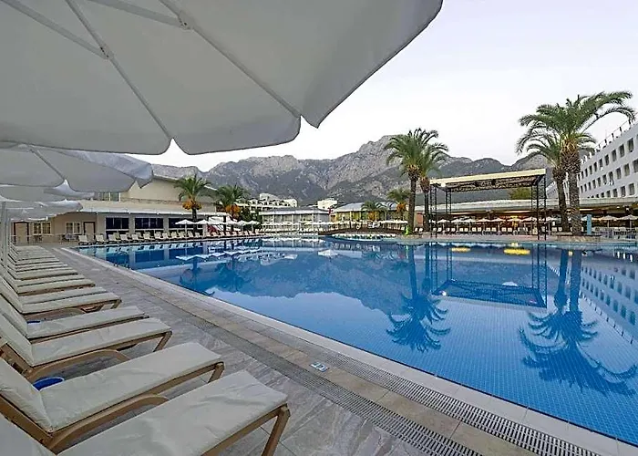 Transatlantik Hotel & Spa