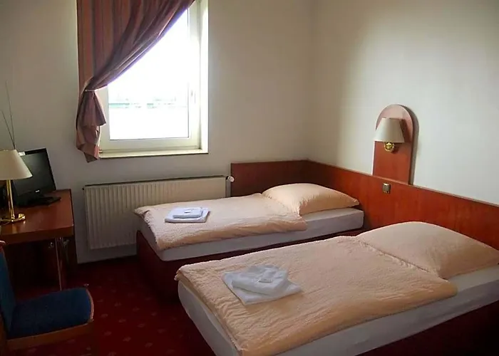 Hotel Adriatic
