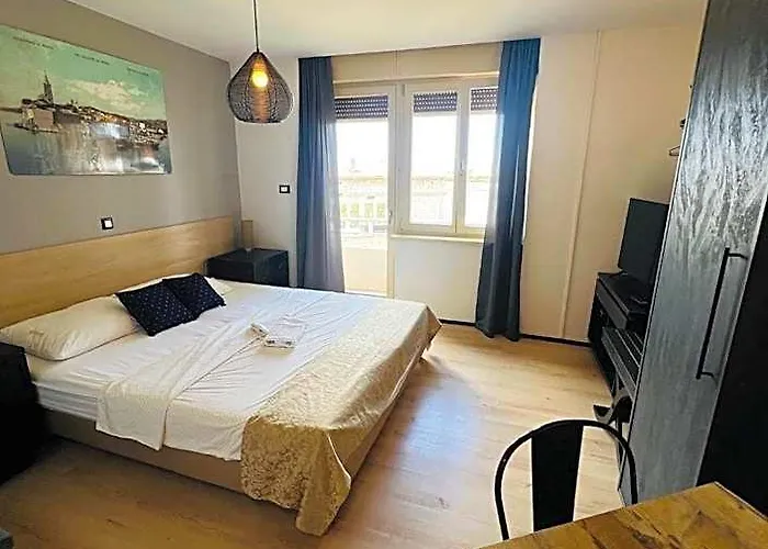 Villas Arbia - Magdalena By The Beach