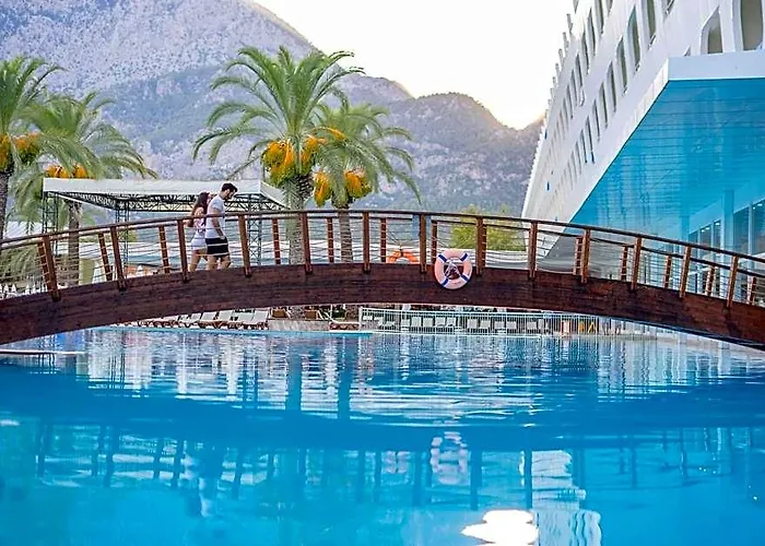 Transatlantik Hotel & Spa