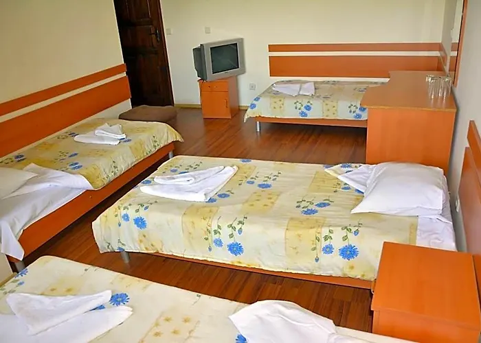 Hotel Wesso