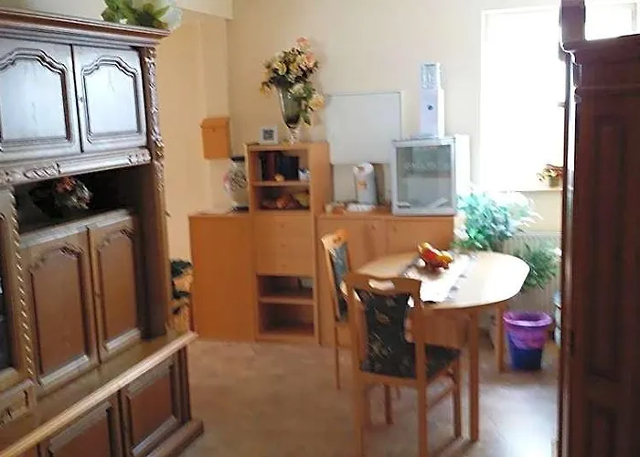 Albergo Restaurante Da Franco