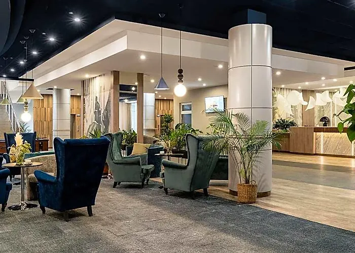 Hotel Astor