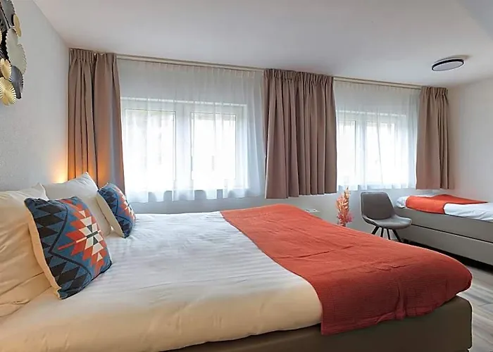 Bed And Breakfast De Heren Van Valkenburg